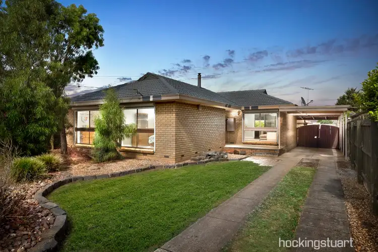 39 Wills Road, Melton South VIC 3338