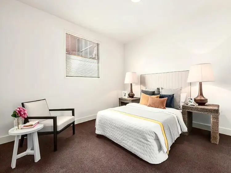 Fourth view of Homely apartment listing, 6/114A Westbury Close, Balaclava VIC 3183