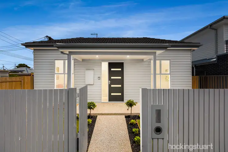 107 Francis Street, Yarraville VIC 3013