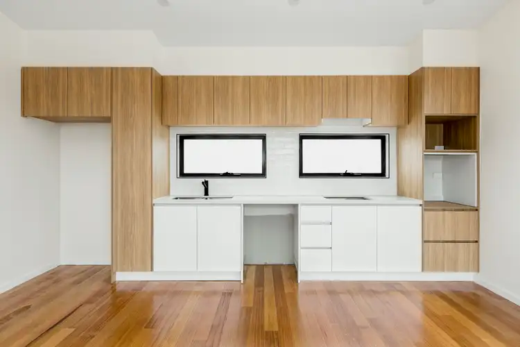 Fourth view of Homely townhouse listing, 2a Banool Avenue, Yarraville VIC 3013