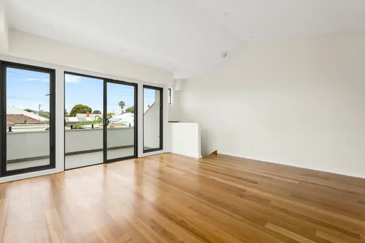 Fifth view of Homely townhouse listing, 2a Banool Avenue, Yarraville VIC 3013