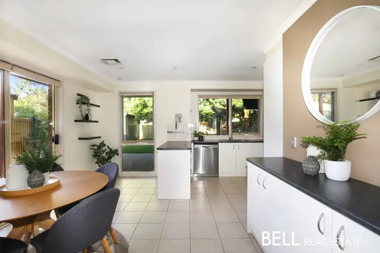 Fourth view of Homely house listing, 3 Briar Rose Walk, Croydon South VIC 3136