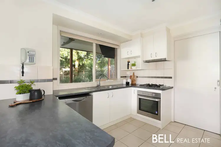 Fifth view of Homely house listing, 3 Briar Rose Walk, Croydon South VIC 3136