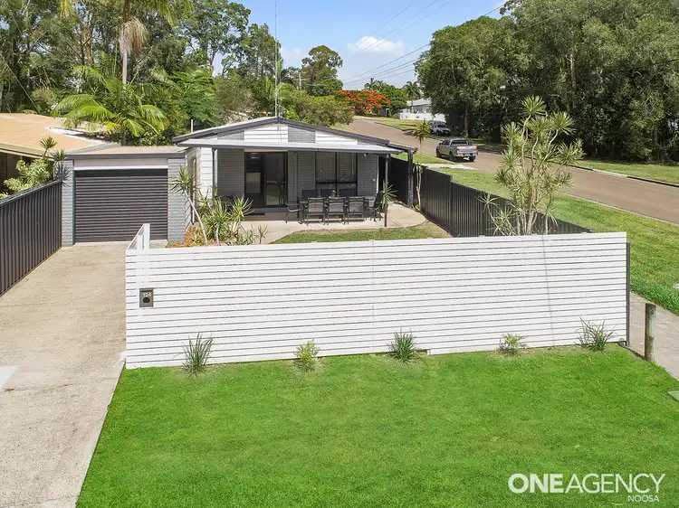 124 Hendry Street, Tewantin QLD 4565