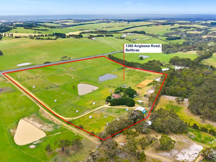 1380 Anglesea Road, Bellbrae VIC 3228