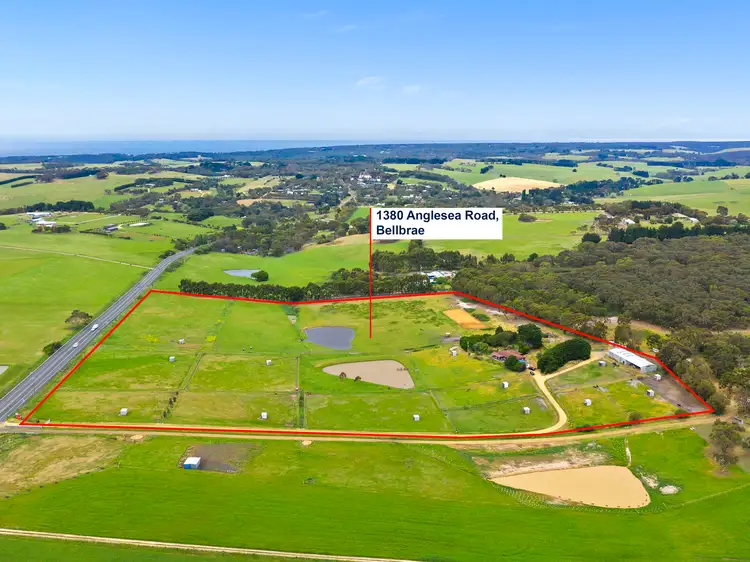 Fourth view of Homely rural property listing, 1380 Anglesea Road, Bellbrae VIC 3228