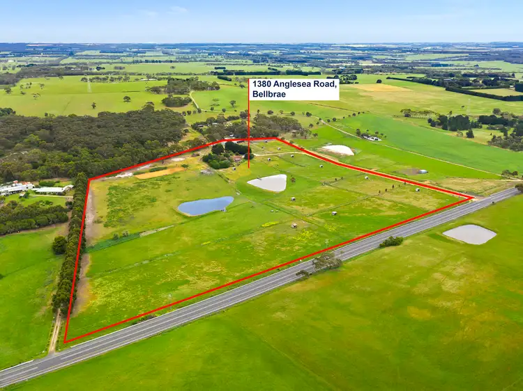 Sixth view of Homely rural property listing, 1380 Anglesea Road, Bellbrae VIC 3228
