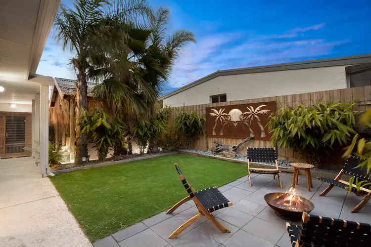 Third view of Homely unit listing, 2/12 Loch Ard Drive, Torquay VIC 3228