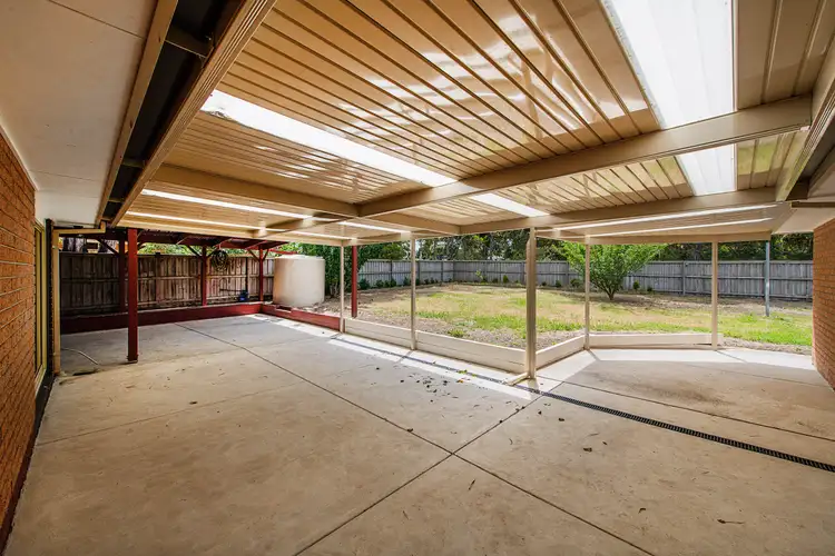 Fifth view of Homely house listing, 40 Taggerty Crescent, Narre Warren South VIC 3805