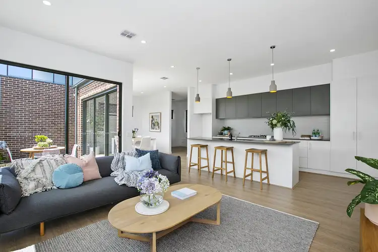 3/20 Oakland Street, Mornington VIC 3931