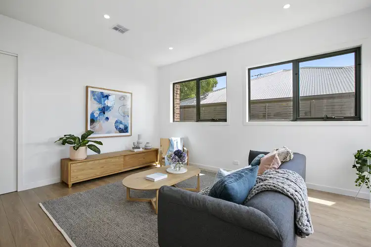 Third view of Homely townhouse listing, 3/20 Oakland Street, Mornington VIC 3931
