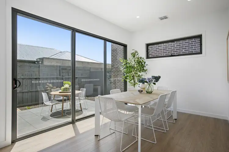 Fourth view of Homely townhouse listing, 3/20 Oakland Street, Mornington VIC 3931