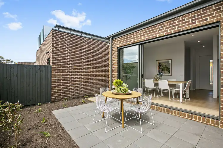 Fifth view of Homely townhouse listing, 3/20 Oakland Street, Mornington VIC 3931
