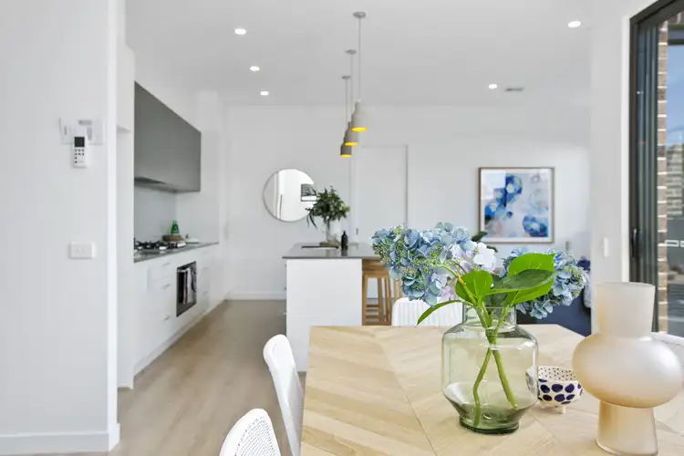 Sixth view of Homely townhouse listing, 3/20 Oakland Street, Mornington VIC 3931