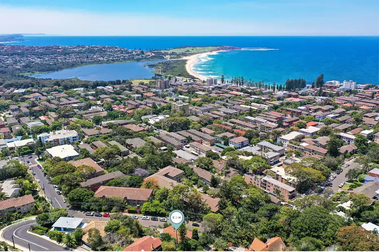 Fourth view of Homely house listing, 19 The Crescent, Dee Why NSW 2099