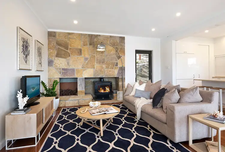 Fifth view of Homely house listing, 19 The Crescent, Dee Why NSW 2099
