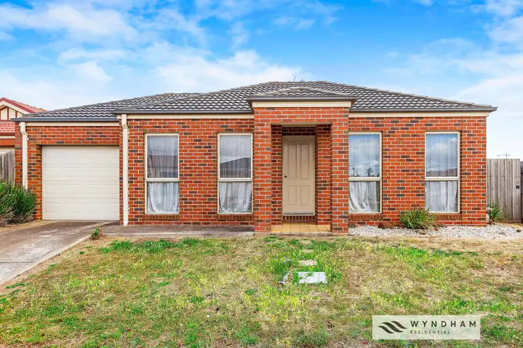 1/24 Swinburne Court, Truganina VIC 3029