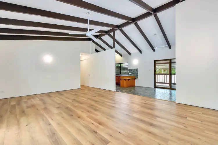 Third view of Homely house listing, 12 Woodroffe Avenue, Woodroffe NT 830