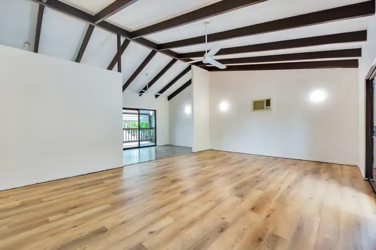 Fourth view of Homely house listing, 12 Woodroffe Avenue, Woodroffe NT 830