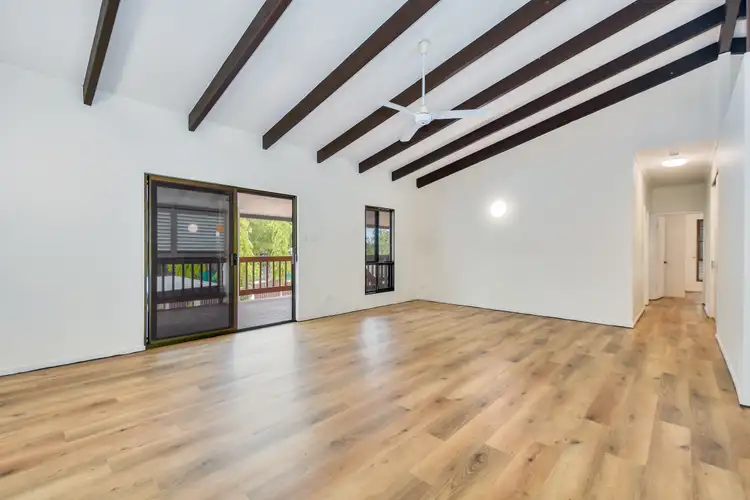 Fifth view of Homely house listing, 12 Woodroffe Avenue, Woodroffe NT 830