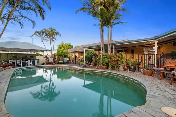 Second view of Homely house listing, 70 Nelson Street, Pelican Waters QLD 4551