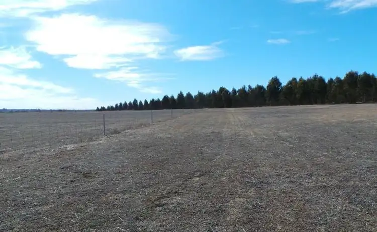 Main view of Homely land listing, 57 Hammerston Way, Frankland River WA 6396