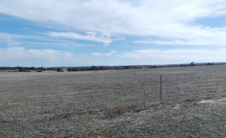Second view of Homely land listing, 57 Hammerston Way, Frankland River WA 6396