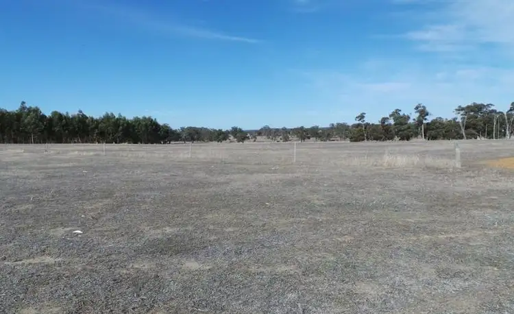Third view of Homely land listing, 57 Hammerston Way, Frankland River WA 6396