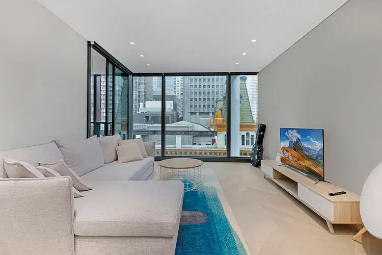 130 Elizabeth Street, Sydney NSW 2000
