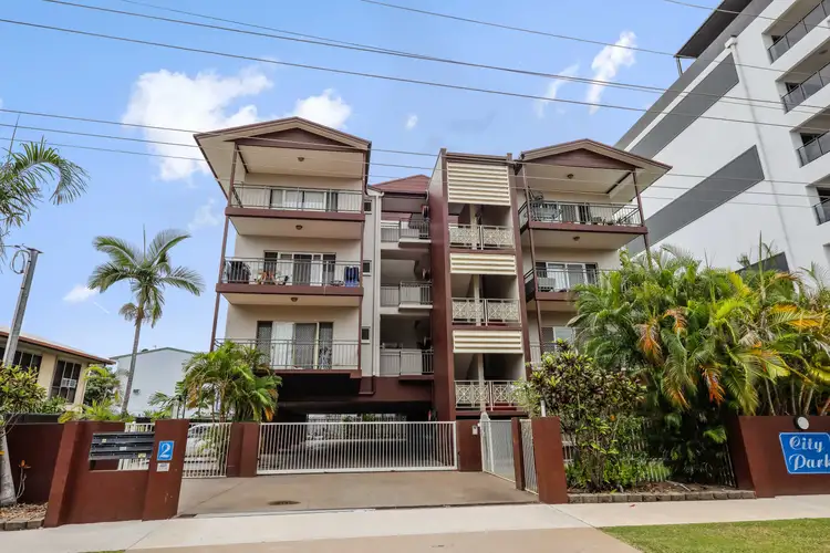 Main view of Homely unit listing, 4/2 Beagle Street, Larrakeyah NT 820