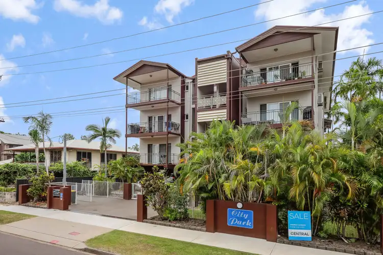Second view of Homely unit listing, 4/2 Beagle Street, Larrakeyah NT 820