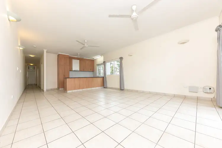 Third view of Homely unit listing, 4/2 Beagle Street, Larrakeyah NT 820