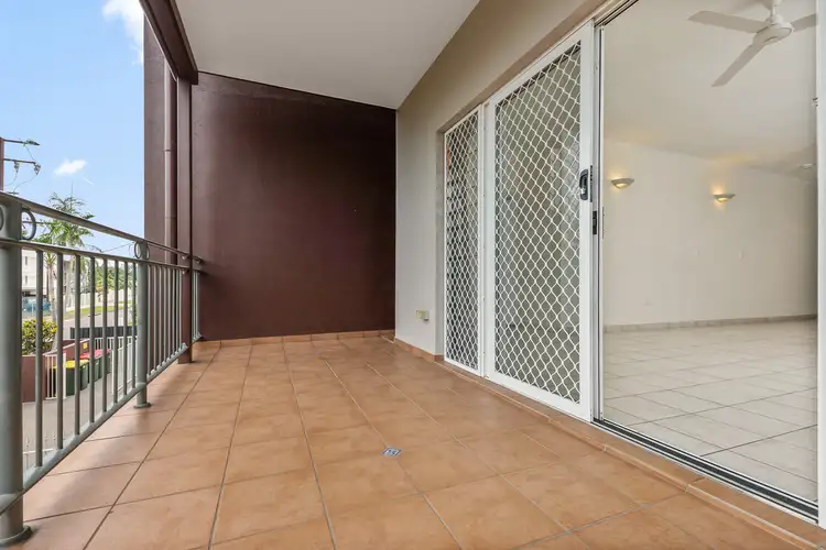 Fifth view of Homely unit listing, 4/2 Beagle Street, Larrakeyah NT 820