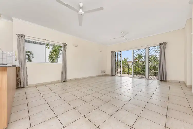 Sixth view of Homely unit listing, 4/2 Beagle Street, Larrakeyah NT 820