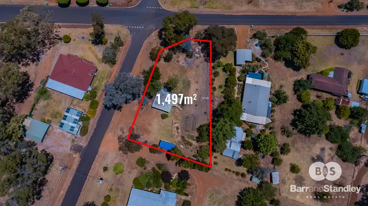 Second view of Homely land listing, 56 Jayes Road, Balingup WA 6253