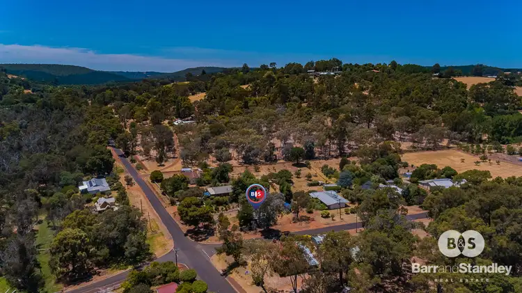 Third view of Homely land listing, 56 Jayes Road, Balingup WA 6253