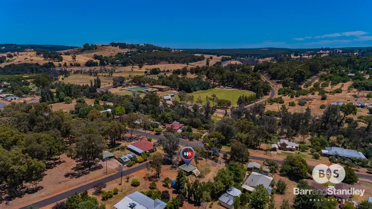 Fourth view of Homely land listing, 56 Jayes Road, Balingup WA 6253
