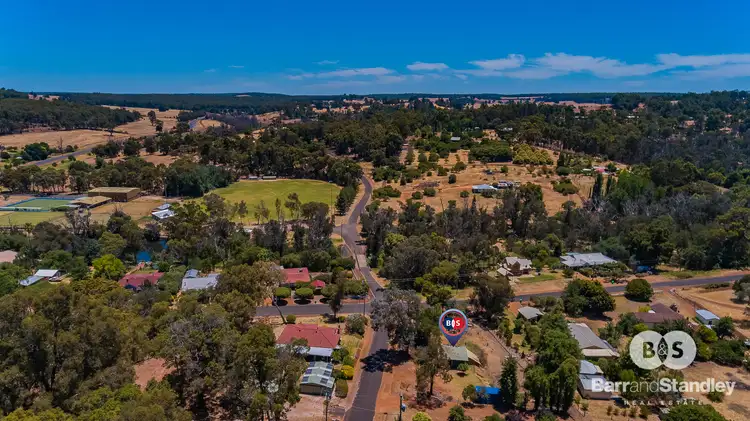 Fifth view of Homely land listing, 56 Jayes Road, Balingup WA 6253