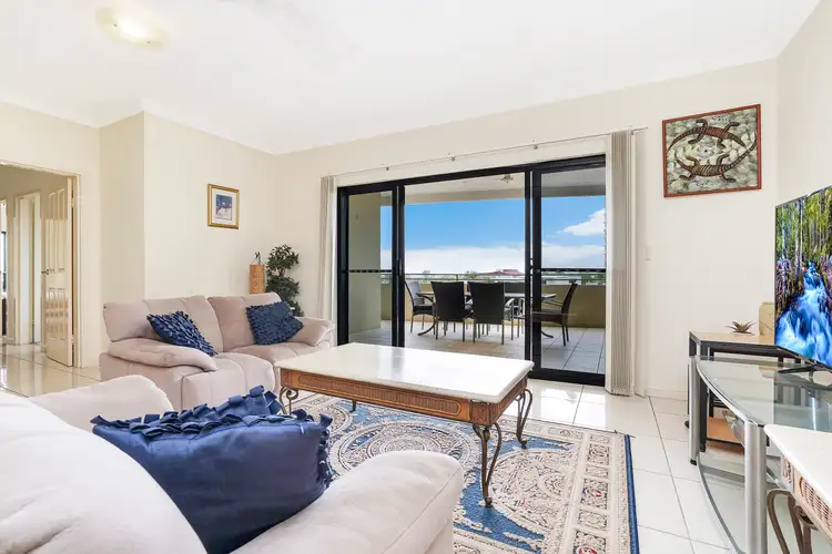 Fourth view of Homely unit listing, 65/14 Salonika Street, Parap NT 820