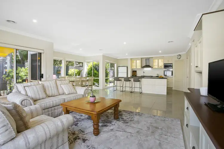 Main view of Homely house listing, 15 Kenton Court, Ocean Grove VIC 3226