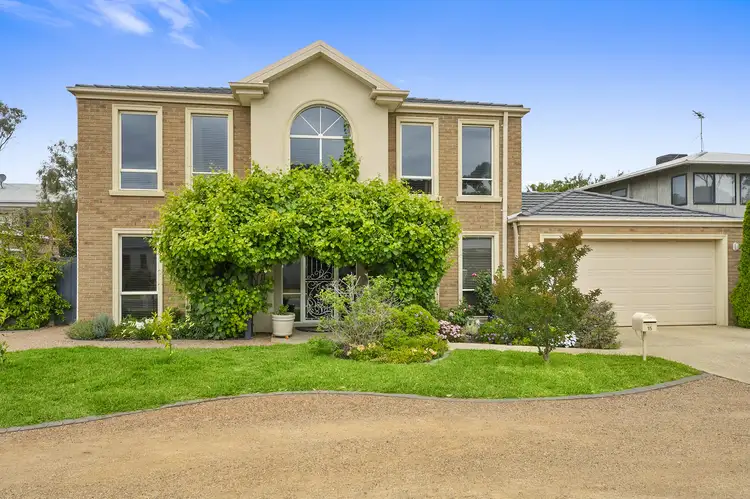 Second view of Homely house listing, 15 Kenton Court, Ocean Grove VIC 3226