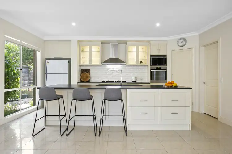 Third view of Homely house listing, 15 Kenton Court, Ocean Grove VIC 3226