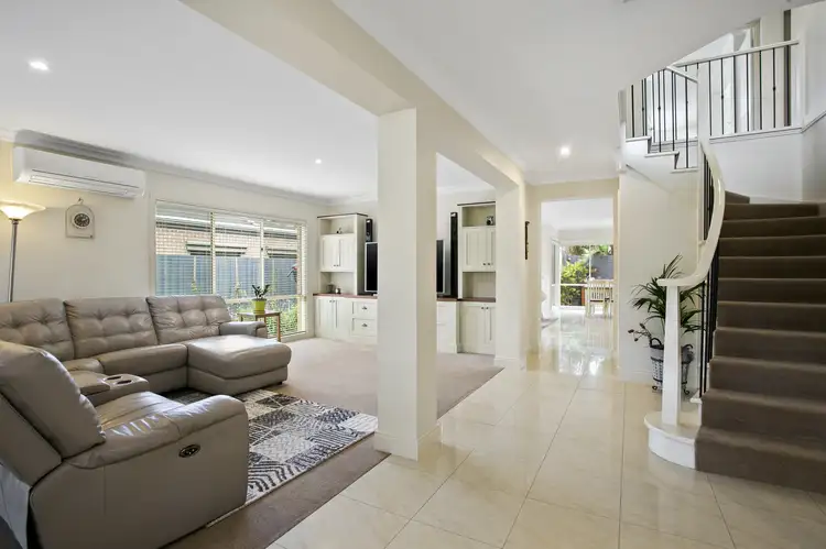 Fourth view of Homely house listing, 15 Kenton Court, Ocean Grove VIC 3226