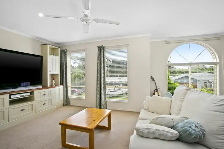 Fifth view of Homely house listing, 15 Kenton Court, Ocean Grove VIC 3226