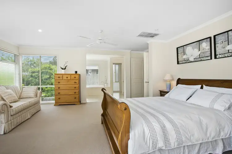 Sixth view of Homely house listing, 15 Kenton Court, Ocean Grove VIC 3226