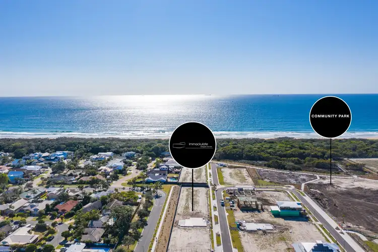 Fifth view of Homely house listing, 15 Singlefin Crescent, Bokarina QLD 4575