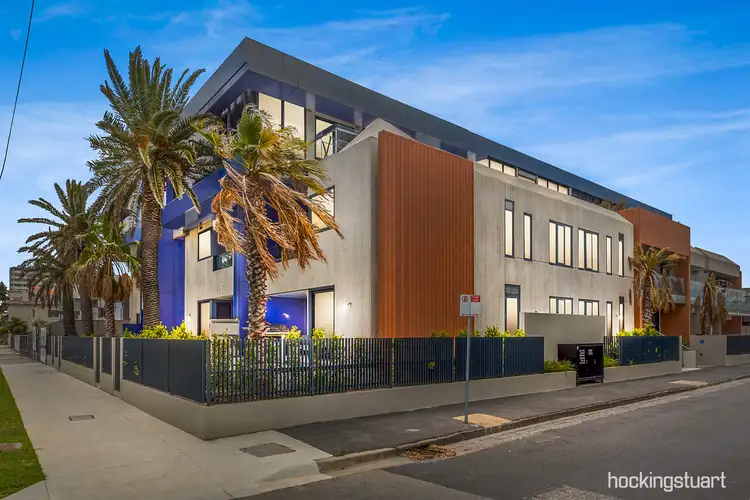 108/35 Marine Parade, St Kilda VIC 3182