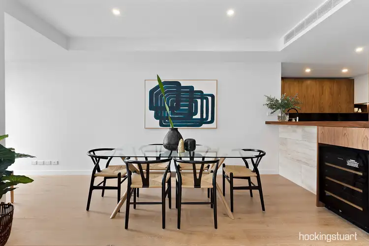 Fourth view of Homely apartment listing, 108/35 Marine Parade, St Kilda VIC 3182