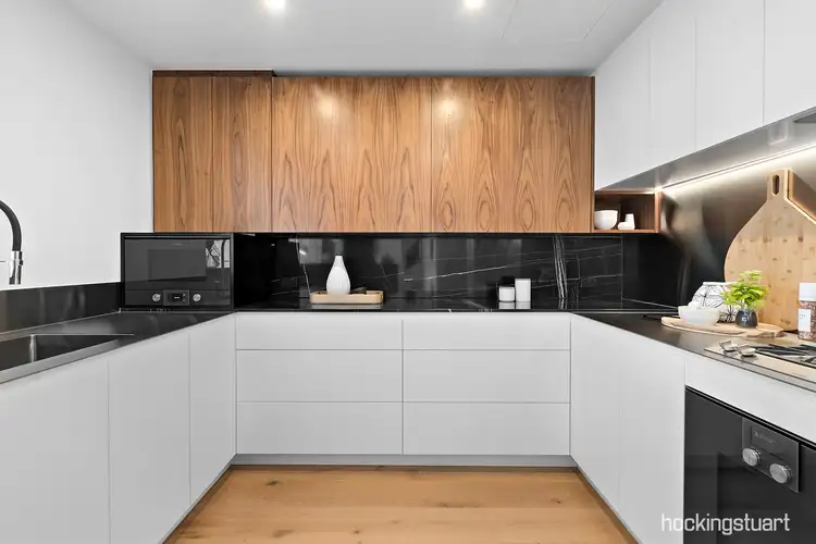 Fifth view of Homely apartment listing, 108/35 Marine Parade, St Kilda VIC 3182