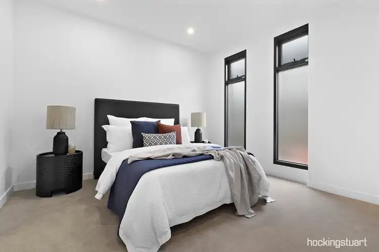 Sixth view of Homely apartment listing, 108/35 Marine Parade, St Kilda VIC 3182